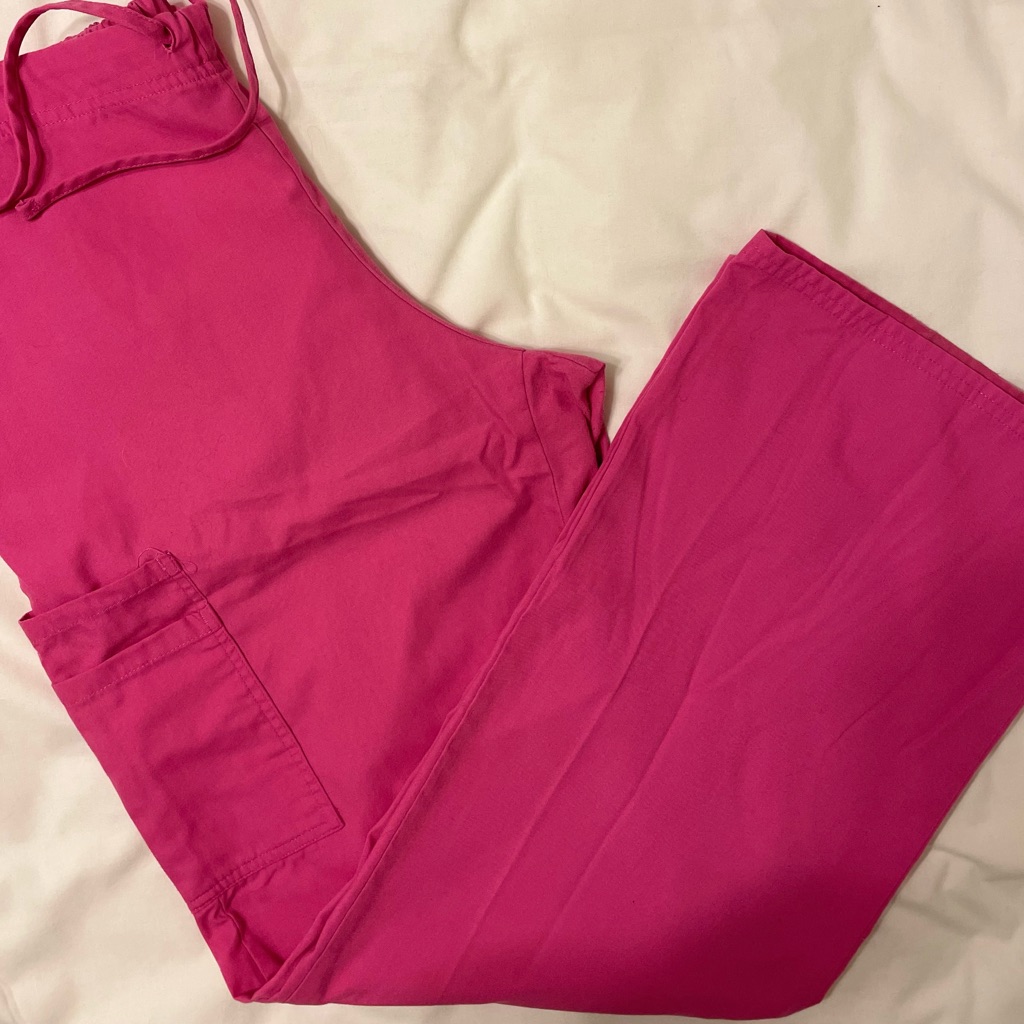 Scrub Basics Sb Scrub Pants